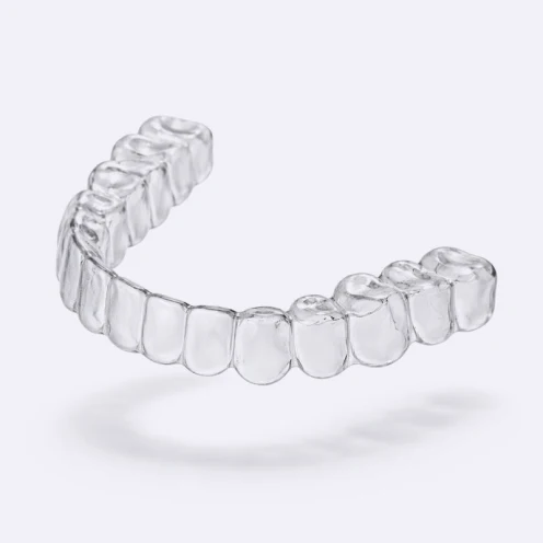 Clear aligners - Image 2