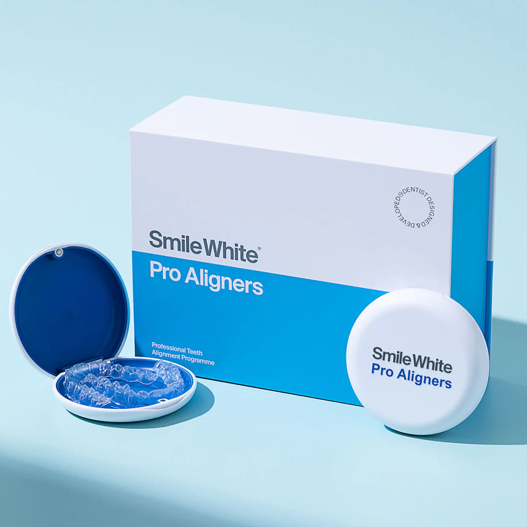 Clear aligners - Image 3