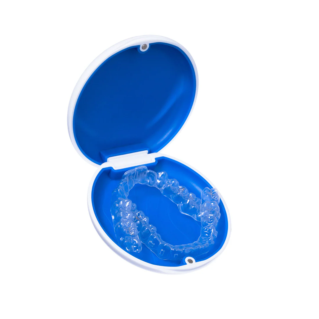 Clear aligners - Image 5