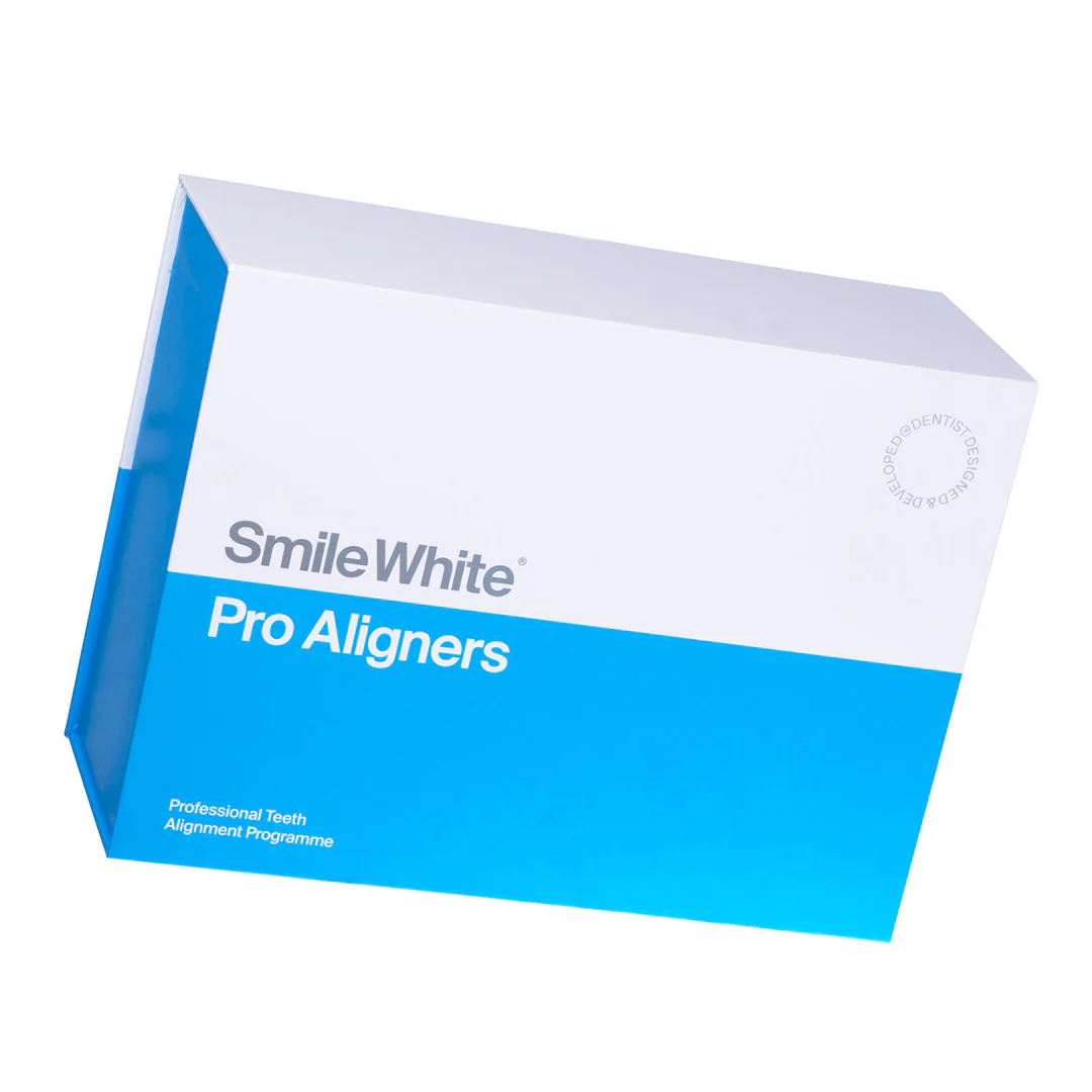 Clear aligners - Image 6