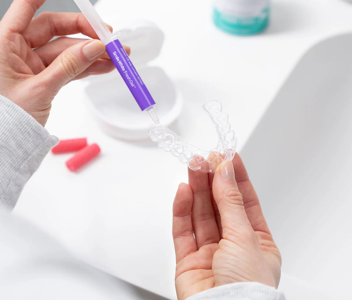 Teeth whitening kit - Image 11