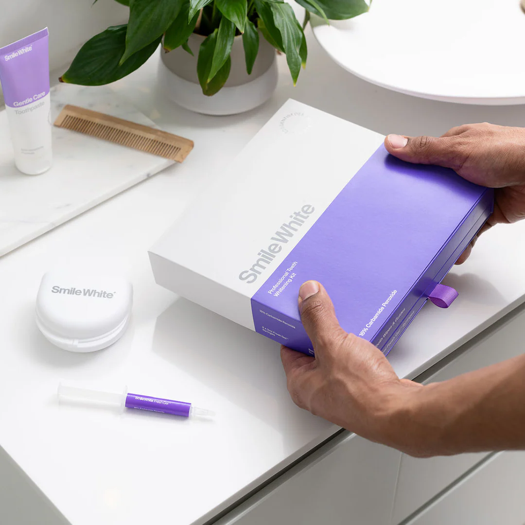 Teeth whitening kit - Image 3